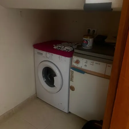לינה וארוחת בוקר En *