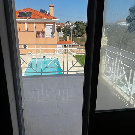 לינה וארוחת בוקר En