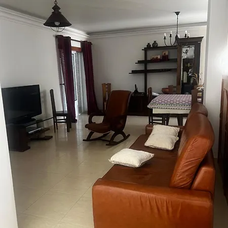 En 住宿加早餐酒店 花地瑪