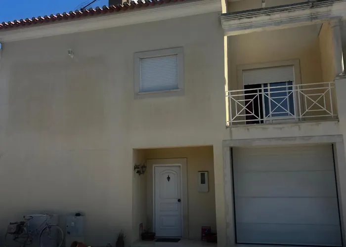 Bed & Breakfast En *